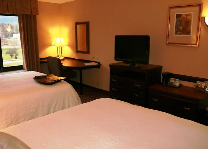 Hampton Inn Bennington