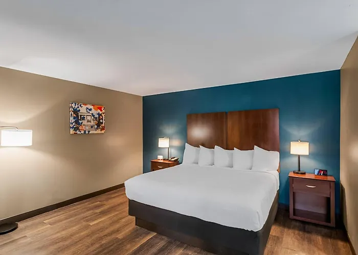 The Hotel Saratoga, An Ascend Collection Hotel