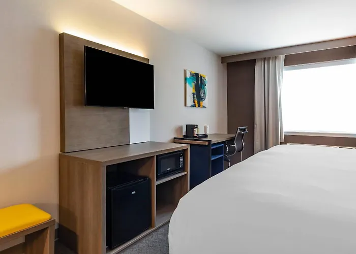 Comfort Inn & Suites East Greenbush - Albany
