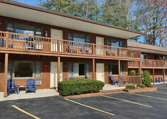 Motel 6 Lake George, Ny Adirondacks